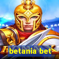 betania bet